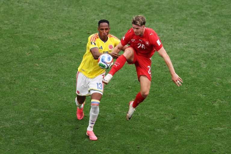 Ex-Rangers man hailed for historic World Cup impact just weeks after major European move