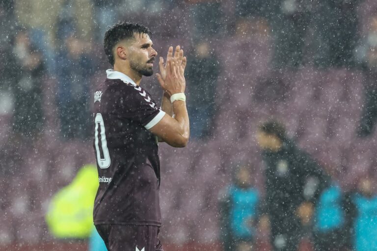 Celtic ‘mega bid’ expected, Rangers deal agreed, Hearts star names exit condition – Scottish transfer news