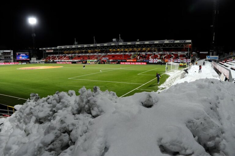 Rangers transfer target hints time’s up at current club after nightmare moment in Europa League qualifier