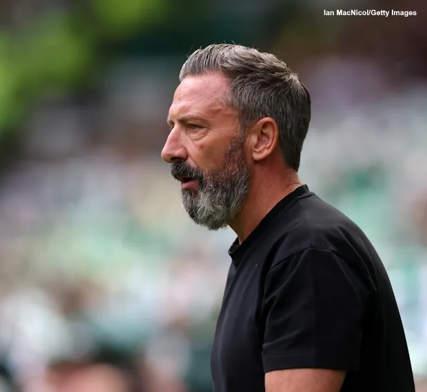 ‘Expected Again’ – Rangers Tipped To Watch Target In Action