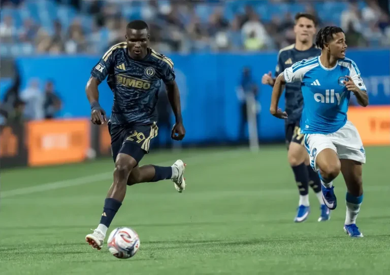 Olwethu Makanya provides perfect introduction – now he needs to show it on the pitch