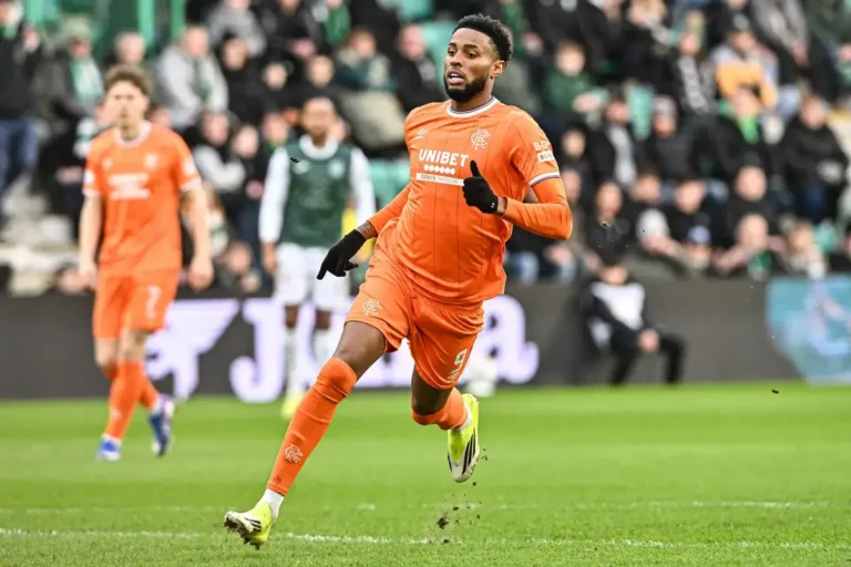 Youssef Chermiti transfer clarity provides win-win situation for Rangers