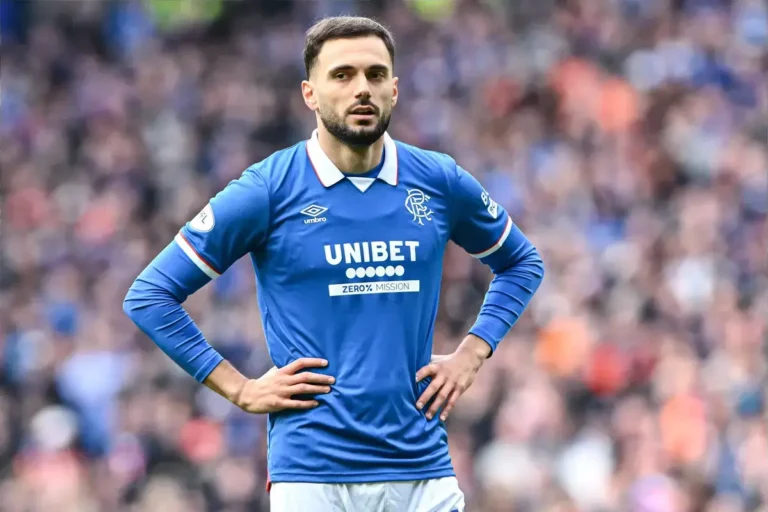 Rangers transfer news – Surprise Saudi sale on the cards, Gers determined to cash in