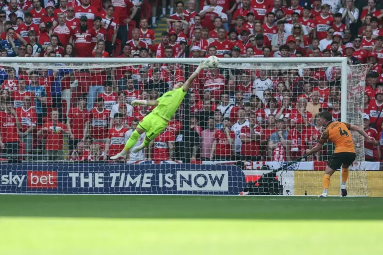 “Phenomenal” – Hull City insider reveals all on Rangers new goalkeeper Ivor Pandur