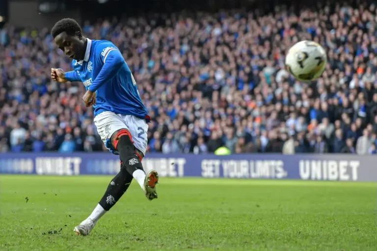 Surplus to requirements? Gassama and Antman omission points to McInnes’ intentions