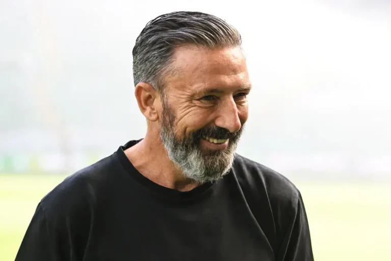 Derek  McInnes’ Rangers Waiting Game Now Has July 31 Deadline