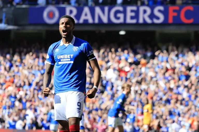 Lyon Interest In Rangers’ Youssef Chermiti Points To Valuation Decision