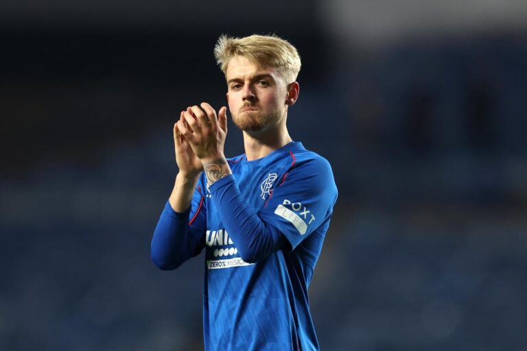Portuguese club ‘make enquiry’ for former Linfield youngster and Northern Ireland winger