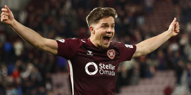 Why Rangers’ “best player” looks finished after Neil and Devlin deals
