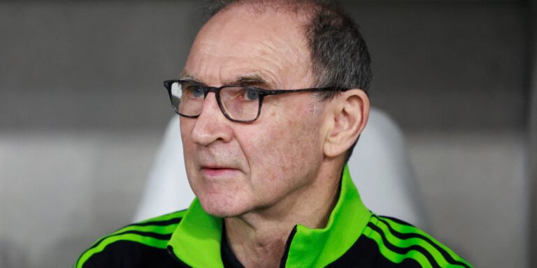 Rangers and Celtic Consider Bid to Sign Winger Fares Ghedjemis