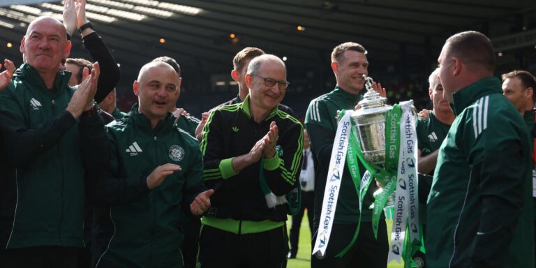 Celtic now make approach for £2m star who Rangers were expecting to sign