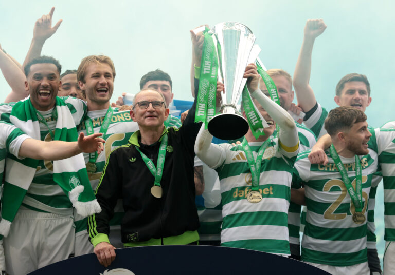 Celtic Lock Horns For 21-Year-Old Left-Footed Defender: Why The Hoops Should Walk Away?