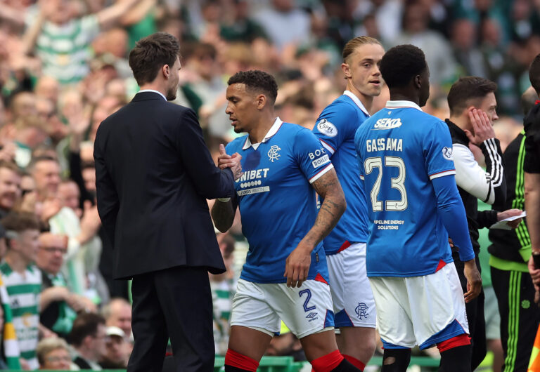 Rangers Have Positive Discussions With £7m Midfielder: Should They Pay That Amount?