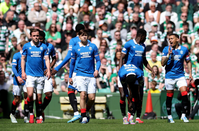 Rangers Miss Out On €5m Defensive Target: Big Setback For McInnes?