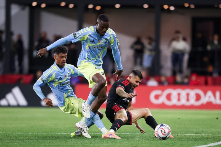 Rangers Identify This World Cup Centre-back As A Summer Target: Why He Could Be A Smart Signing