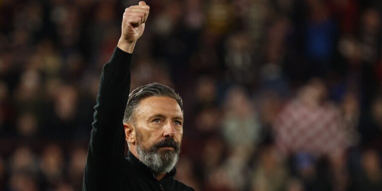 Rangers now close to signing £5m star and want deal done within 48 hours
