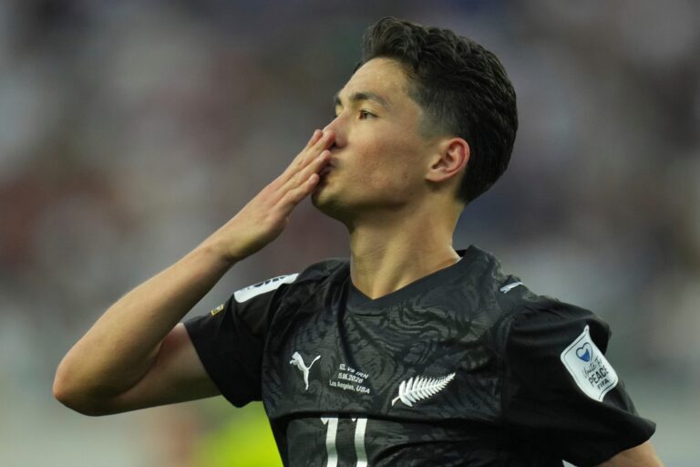 Elijah Just Transfer Call Gives McInnes Rangers Urgency
