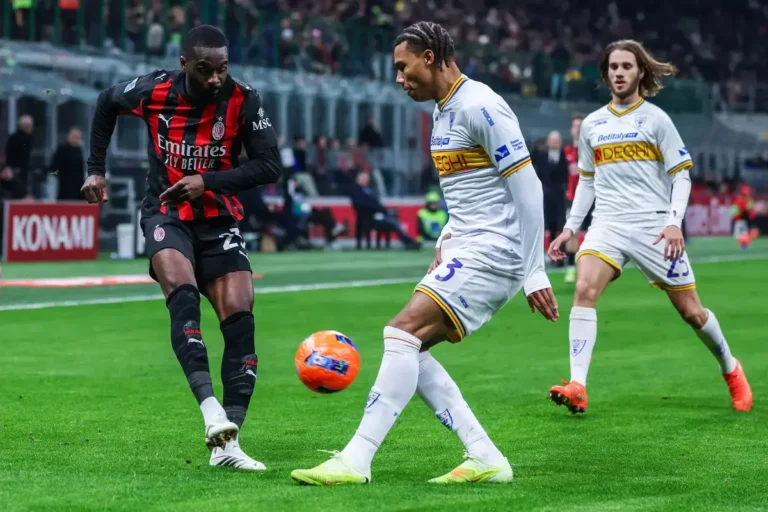 Serie A club waiting after Rangers initial approach for defender