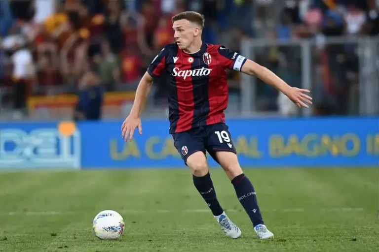 “The last thing he needs” – Barry Ferguson shuts down commentary on Lewis Ferguson Rangers speculation