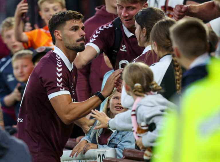 Rangers Now Linked To This £9m Forward: Should They Go After This Deal?
