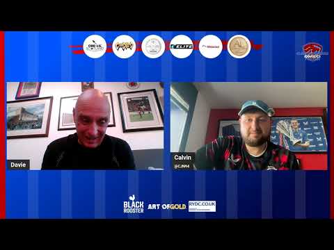 4Lads Rangers This Week in History: July 16th – 22nd