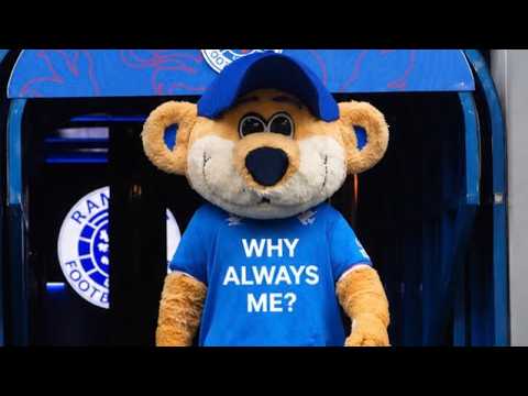 4Lads Rangers midweek LIVE – St Etienne, the SFA and the latest news