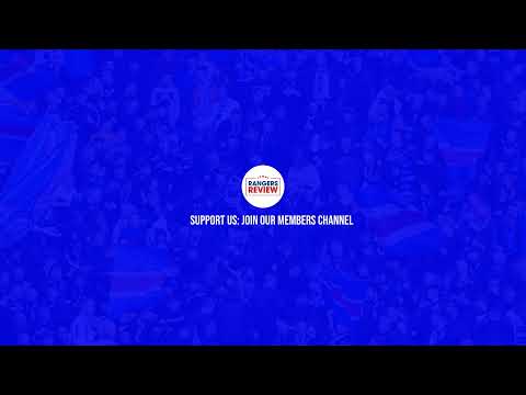 The Rangers Q&A Show