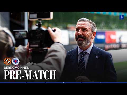 Derek McInnes’ prematch ahead of opening domestic game | 31 Jul 2026