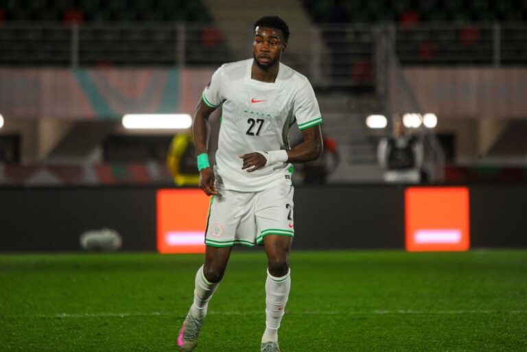 Super Eagles transfers: Bundesliga and Serie A clubs battle for Rangers target
