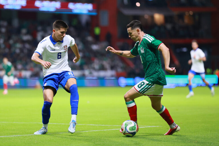 Rangers Table An Offer For This 20-Year-Old Serbian Midfield Ace: Why He Could Be Another Exciting Addition At Ibrox