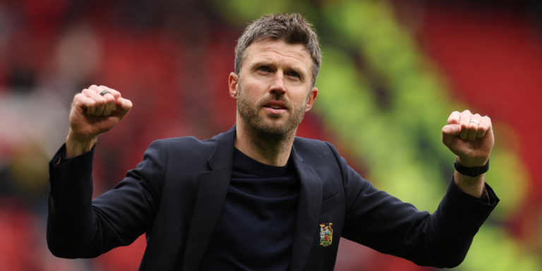 After Tielemans: Man Utd Want to Sign Rangers Star Nicolas Raskin