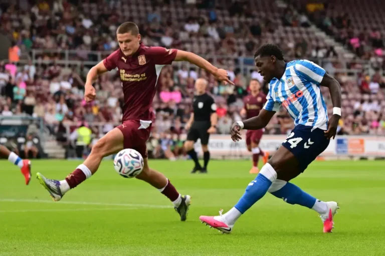 “Makes perfect sense” – Green light from Coventry expert as Rangers engage on Jahnoah Markelo