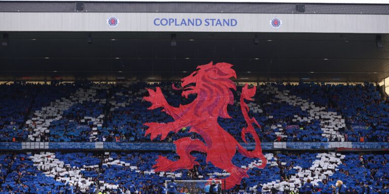 Rangers now set to make offer for “incredible” World Cup player after agent talks