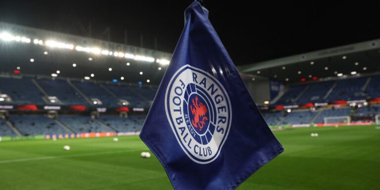 Rangers open talks to sign “tremendous” player, they’re leading the race