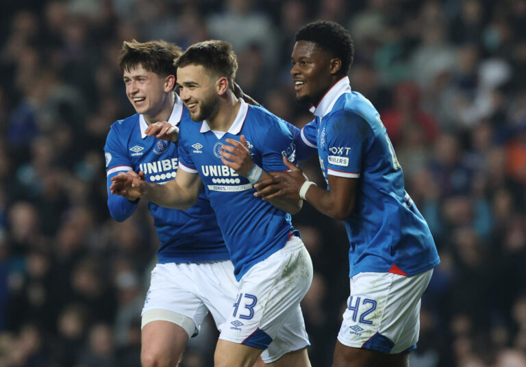 Rangers See Their £5.3m Bid Rejected For This Long-term Midfield Target: Should They Submit An Improved Offer?