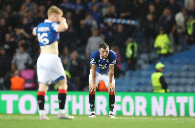 Rangers Have Joined The Race For This Emerging French Defender: Why They Must Step Up The Chase