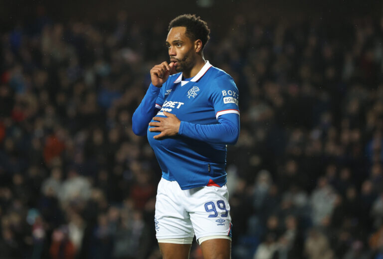 Rangers Might Let 27-Year-Old Leave On Loan: Right Decision From Ibrox?