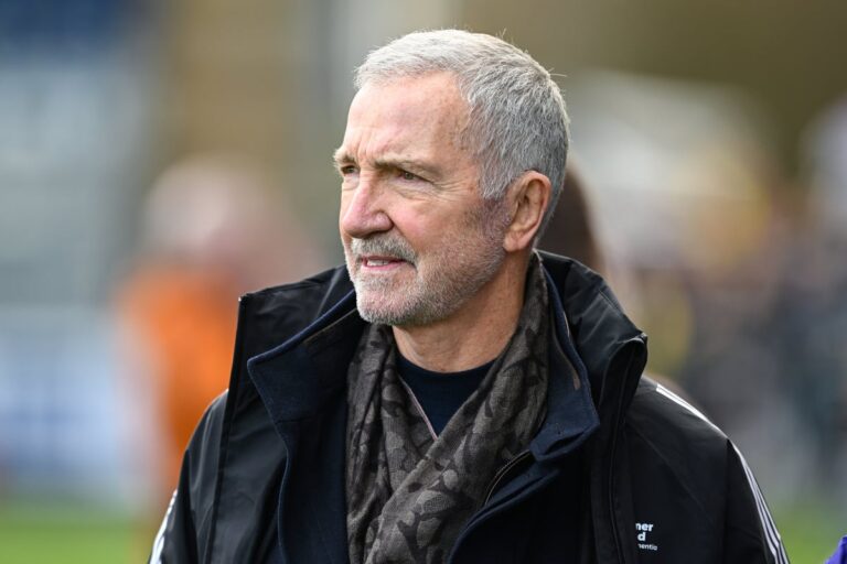 Next Scotland manager must have gravitas to inspire talismen as Rangers icon explains why job isn’t for him