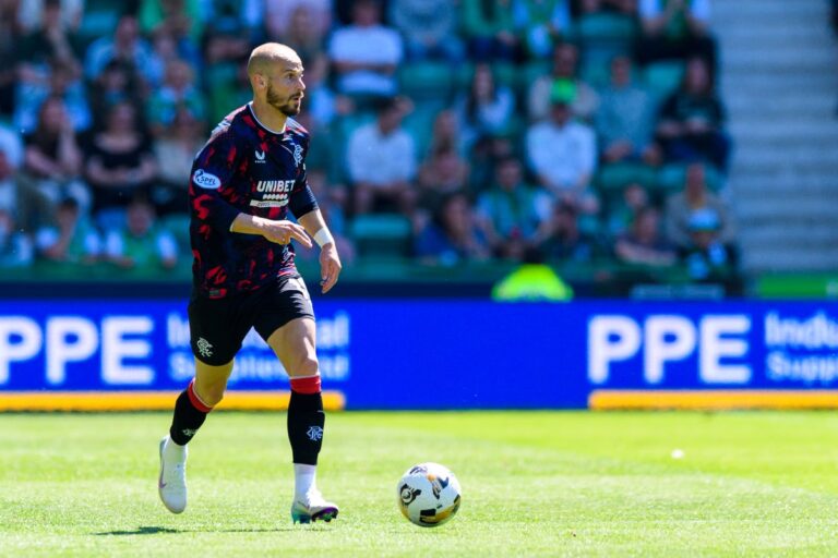 Celtic to ‘accelerate’ bid, Rangers reunion hits the rocks, Hearts deal close – Scottish transfer news