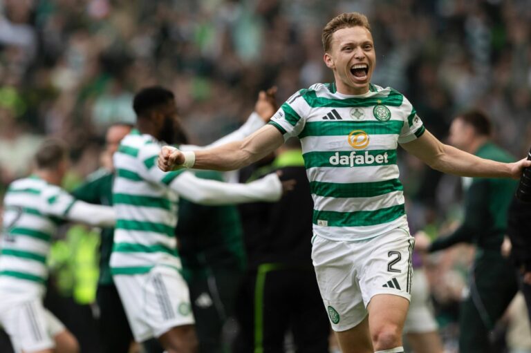 Celtic bid rejected, Rangers to miss out on target, Alistair Johnston latest- Scottish transfer news