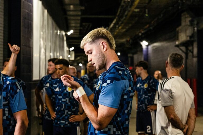Scotland man lined up for eight-figure move with medical booked as ex-Rangers target gets set to join him