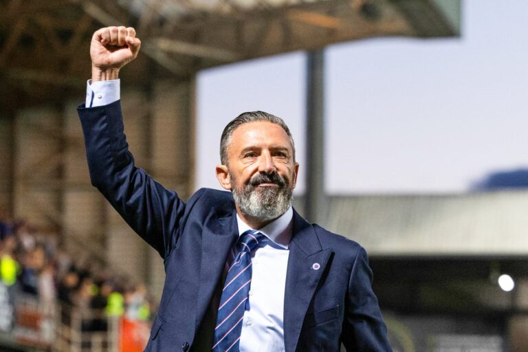 Jagiellonia vs Rangers injury news: 3 out and 2 doubts as Derek McInnes set for Europa League decision on trio