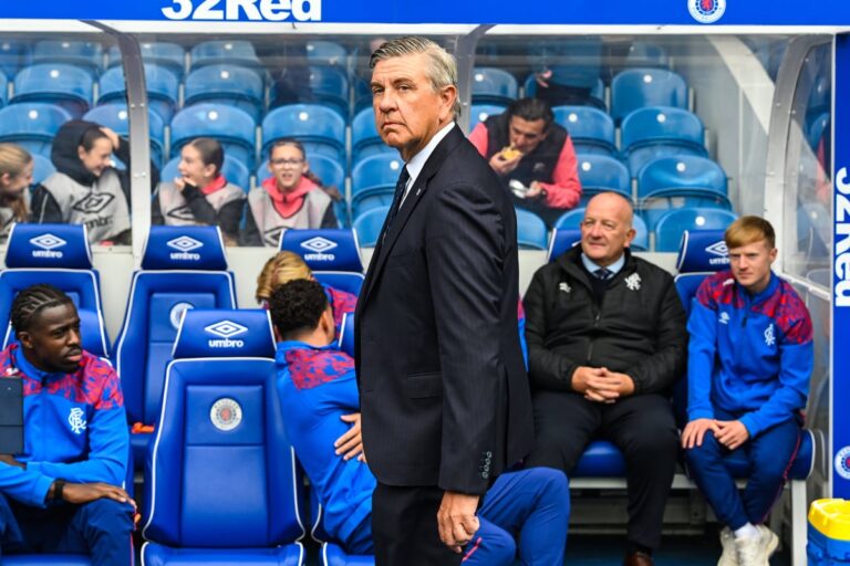 Inside Rangers shareholder meeting: Unusual Tennent’s Sixes claim, SFA hater and Youssef Chermiti question