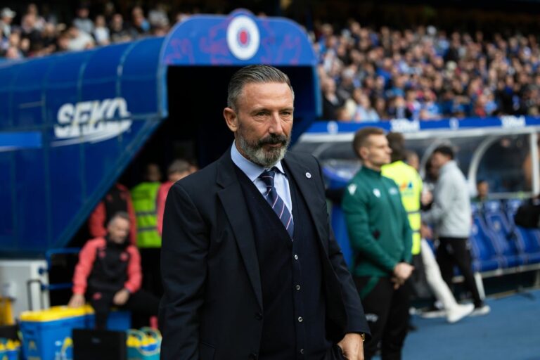 Jablonec vs Rangers injury news: 5 out and 2 doubts as Derek McInnes considers key change for Conference League