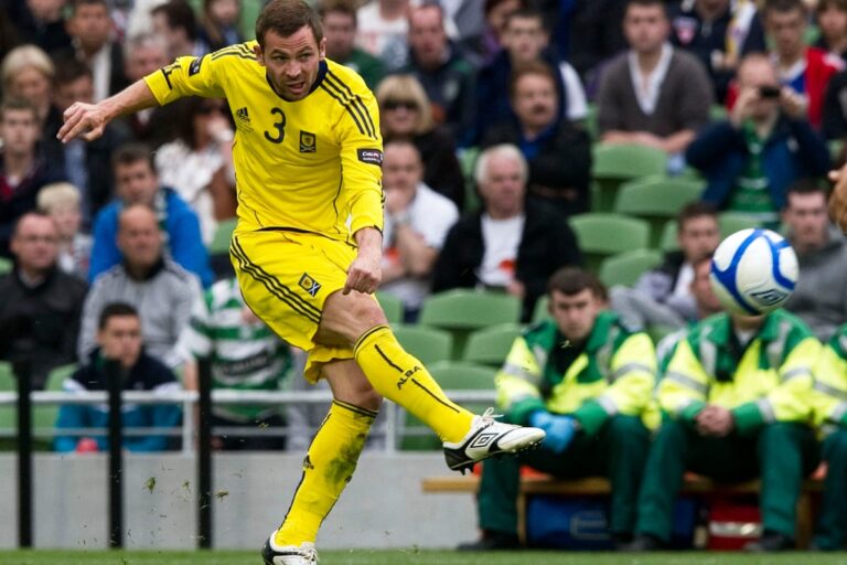 Ex-Man Utd man reveals Sir Alex Ferguson chat that led to Scotland call and why he owes debt to Rangers icon
