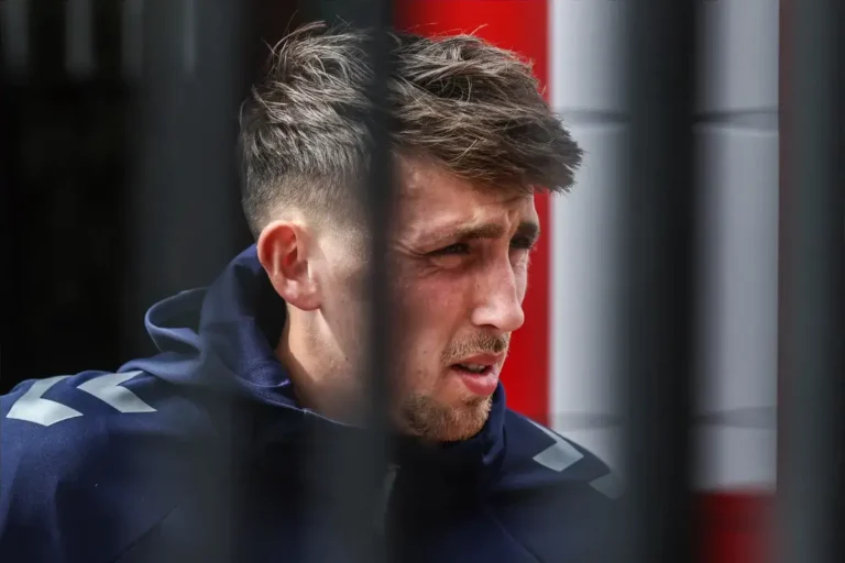 Dan Neil insists Rangers’ defensive woes ‘not unfixable’