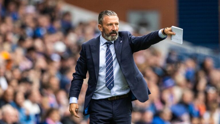 Jablonec vs Rangers: How to watch, kick-off time and team news