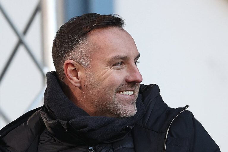 Kris Boyd names two Rangers problem positions needing strengthened as 49ers urged to sign ready-made stars