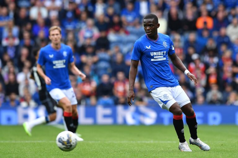 Former Rangers winger enters crucial next chapter in declining career as he becomes a free agent again