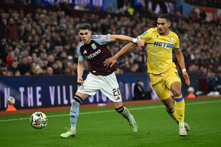 Rangers icon lands Aston Villa intel on Ibrox transfer target as he obtains Villans lowdown from dressing room